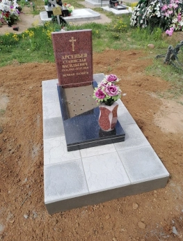 Памятник одиночный 141